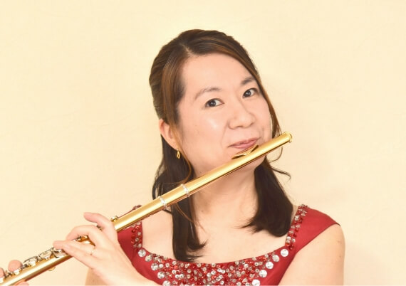 山澤めぐみさんの画像